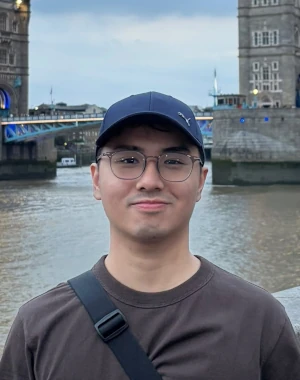 Aldwin Harjono